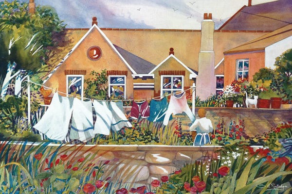 Susan E. Routledge