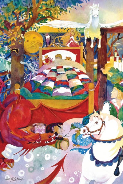 Global Folk: Through A Childs Eyes by Susan E. Routledge