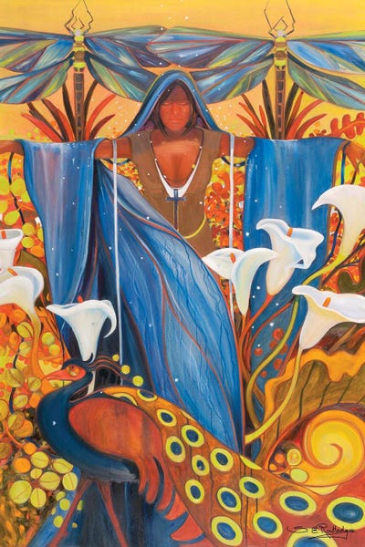 Global Folk: Walks In Beauty by Susan E. Routledge