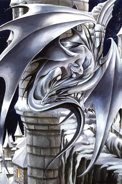Ruth Thompson: Sentinel by Ruth Thompson