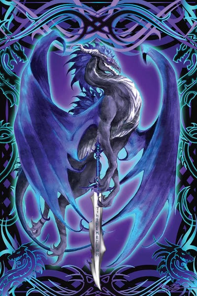 Dragons: Stormblade by Ruth Thompson