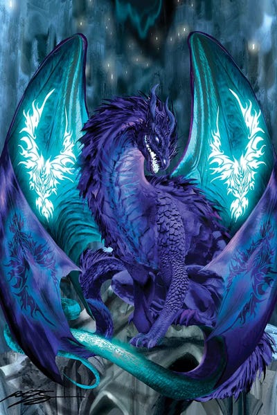 Dragons: Omen by Ruth Thompson