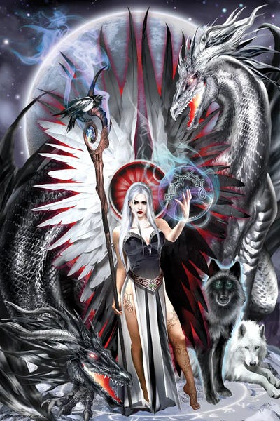 Astrology: Gemini by Ruth Thompson