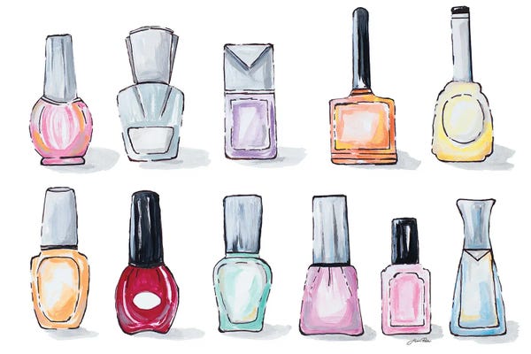 Gina Ritter: The Color Crew I by Gina Ritter