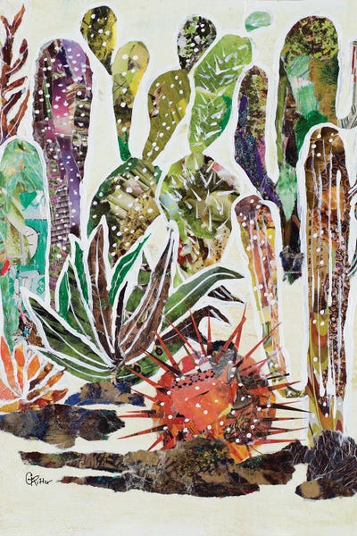 Desert Garden II