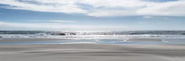 Detailed Oil Painters: Beach Bliss by Ruane Manning