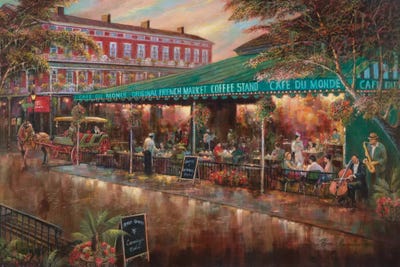 Restaurants & Diners