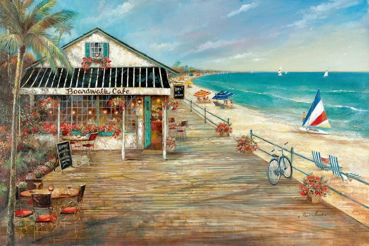 Boardwalk Café