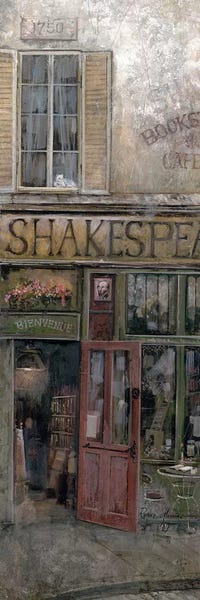 Detailed Oil Painters: Good Book, Great Java by Ruane Manning