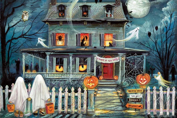 Ghosts