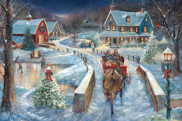 Carriages & Wagons