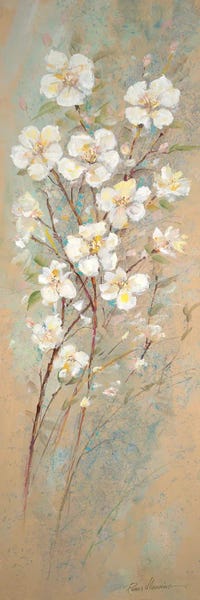 Spring: Spring Awakening I by Ruane Manning