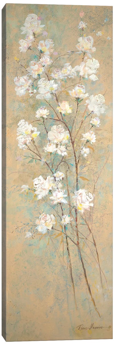 Spring Awakening II Canvas Art Print - Ruane Manning