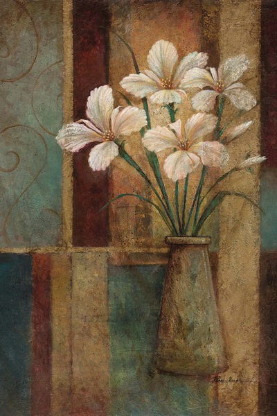 Detailed Oil Painters: True Magic II by Ruane Manning