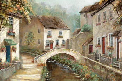 Mediterranean Décor