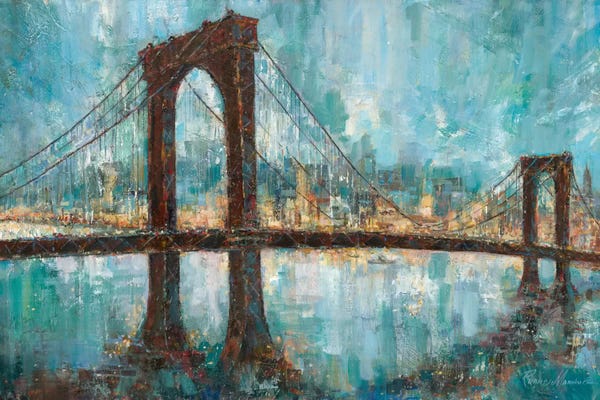 Manhattan