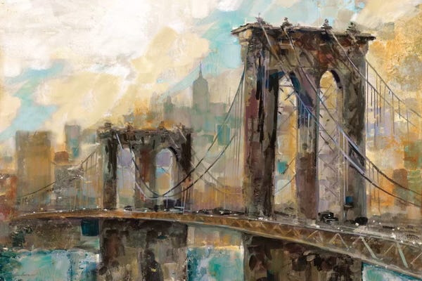 Manhattan: Manhattan Memories by Ruane Manning