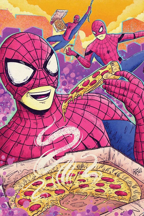 Pizza Time