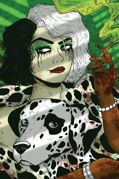 Cruella