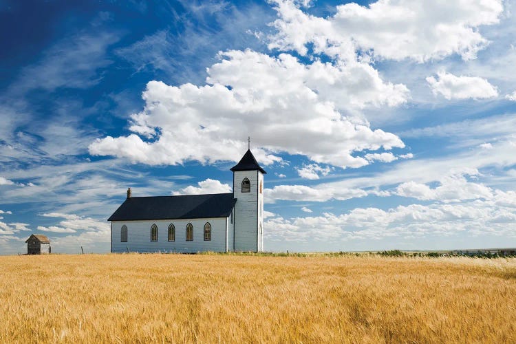 Rural Church