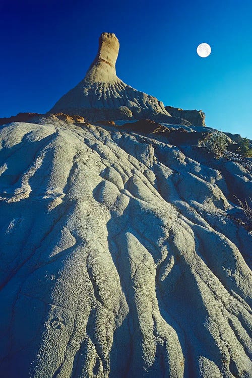 Weathered Landscape