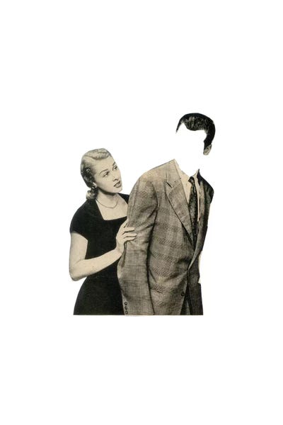 Home Theater: Blind Date by Richard Vergez