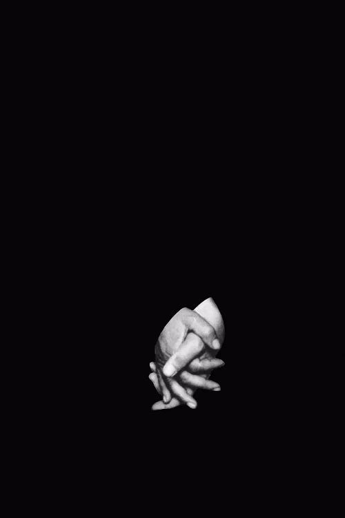 Join Hands by Richard Vergez wall art