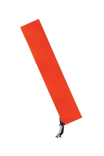 Minimalist Décor: Heavy Construction by Richard Vergez