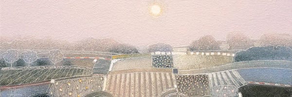 Rob van Hoek: Under Pink Skies by Rob van Hoek