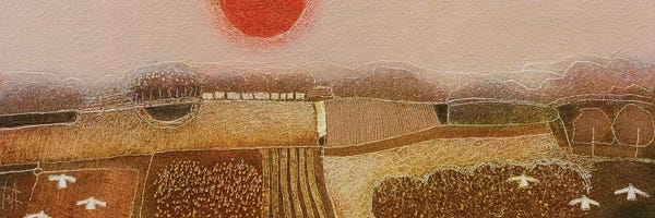 Rob van Hoek: Watch The Summer Pass by Rob van Hoek