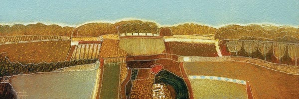 Rob van Hoek: See The Sunny Skies by Rob van Hoek