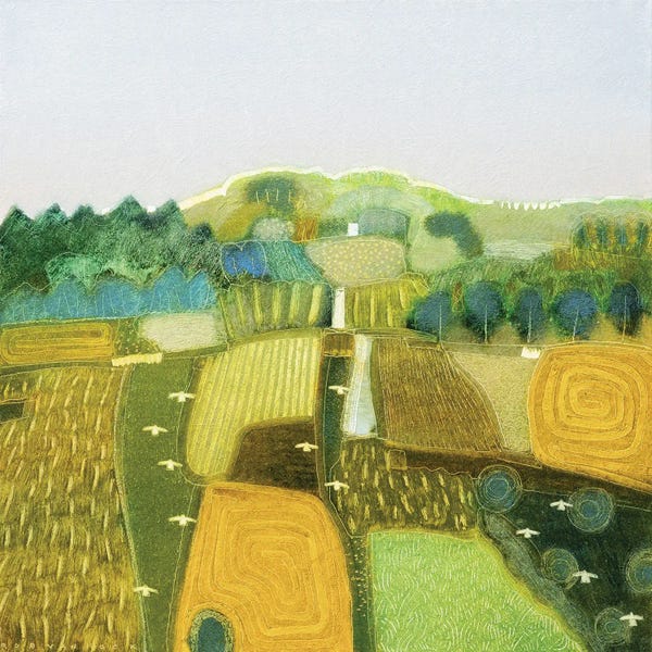 Rob van Hoek: That Long September by Rob van Hoek