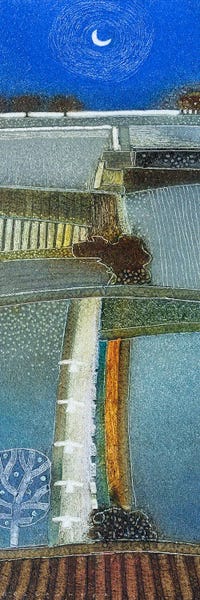 Rob van Hoek: So Silent In The Night by Rob van Hoek