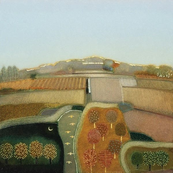 Rob van Hoek: The Days Of Future Passed by Rob van Hoek