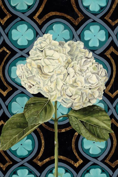 A Touch of Elegance