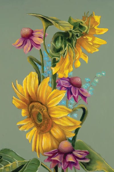 Summer's Bloom