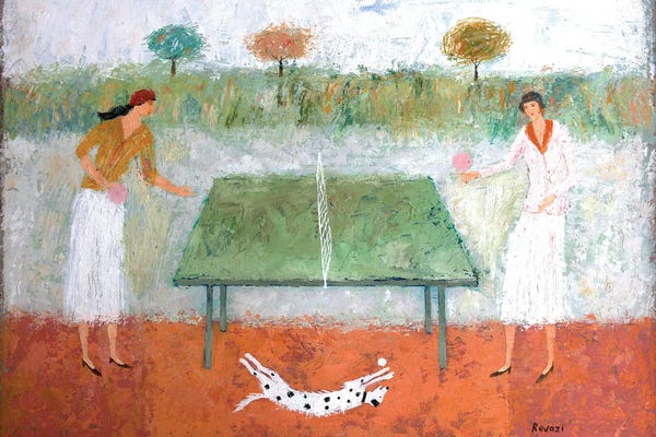 Tennis