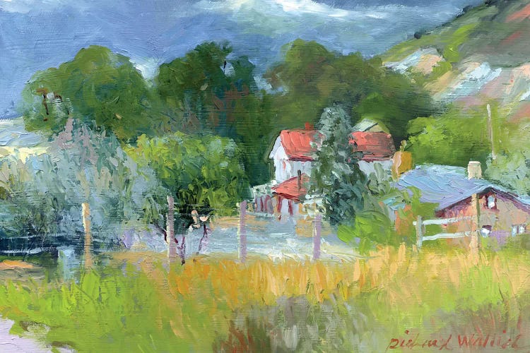 Rooney Ranch VI
