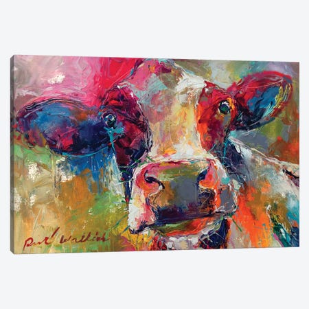 Art Cow Canvas Print #RWA312} by Richard Wallich Canvas Art