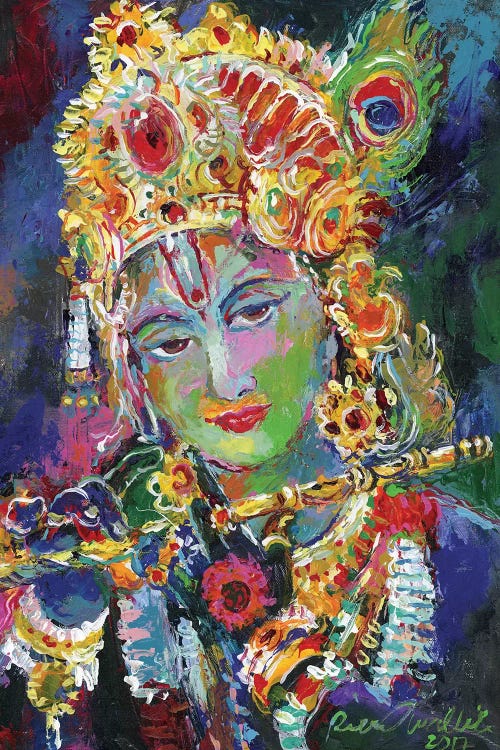 Krishna