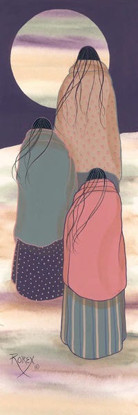 Moon Breeze