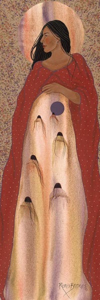 Rorex Bridges Studio: Autumn Spirits by Rorex Bridges Studio