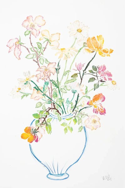 Summer Greetings 1