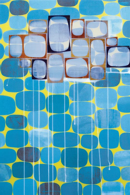 Baltic by Rex Ray wall art