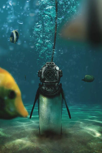 Penguins: Game Changer by Shaun Ryken