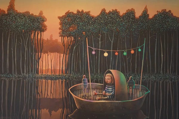 Rory Mitchell: A Life That Goes Peep by Rory Mitchell