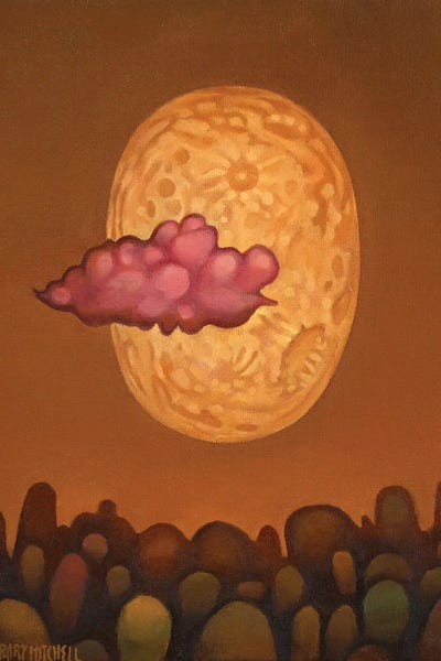 Lunacy 2, Down To Earth