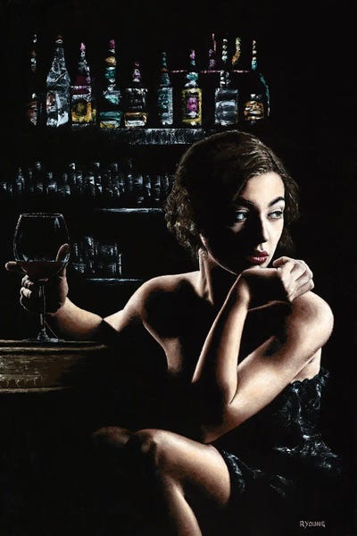 Wine: Time to Reflect by Richard Young