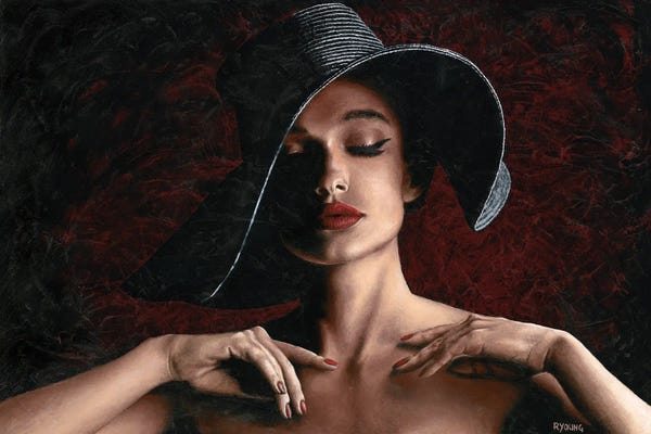 Whispers In The Dark
