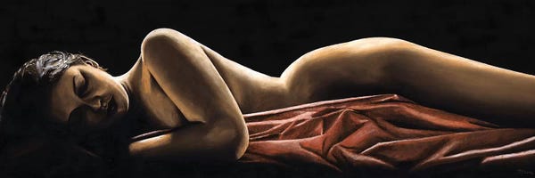 Richard Young: Reverie by Richard Young